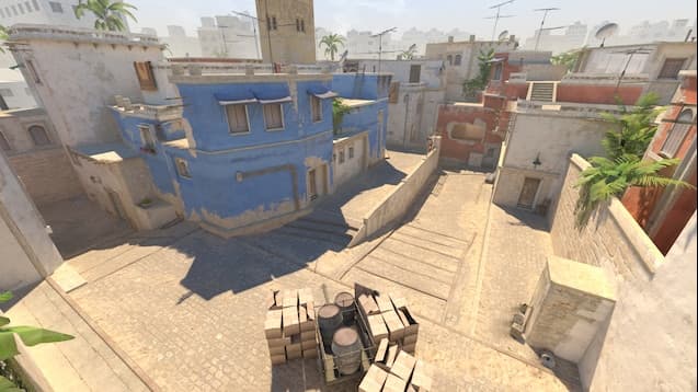 Mirage