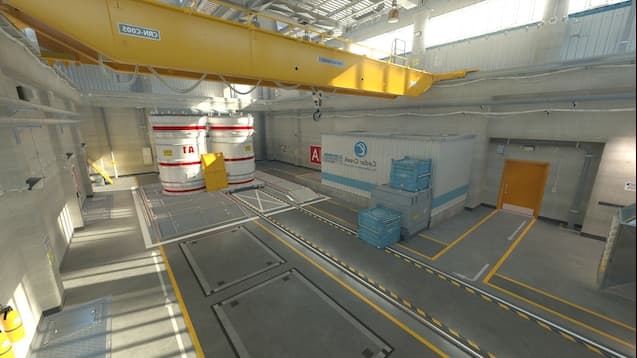 Nuke