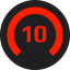 Faceit Level 10